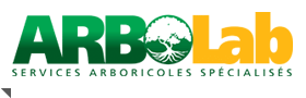 Logo Arbolab arboriste